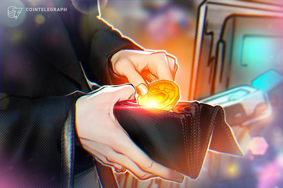 39% of Crypto Users Earn Income via Stablecoins: BVNK Study