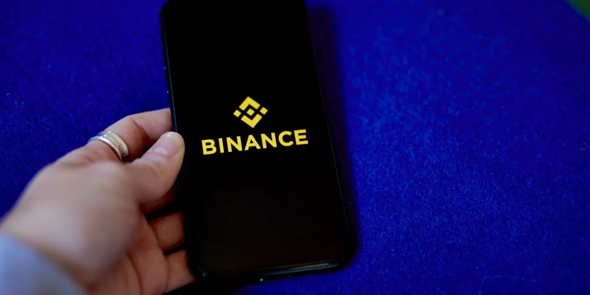 Binance Dismisses Key Investigators Over Alleged Iran Sanctions Breaches