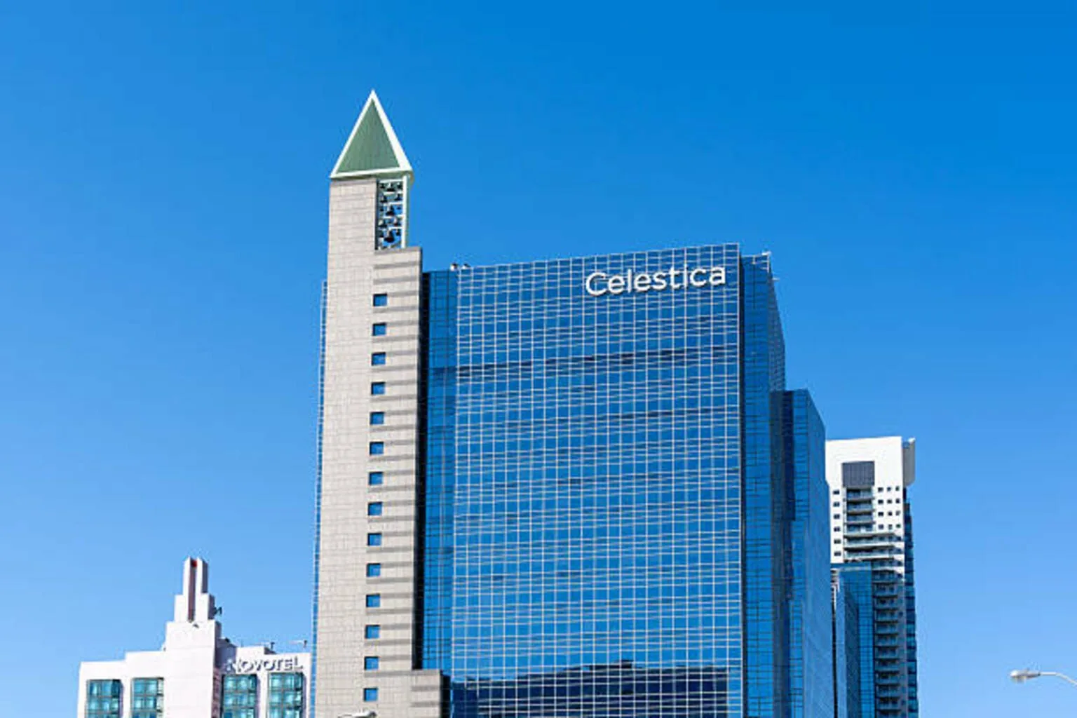 Celestica’s Scaling Strategy Powers AI Growth