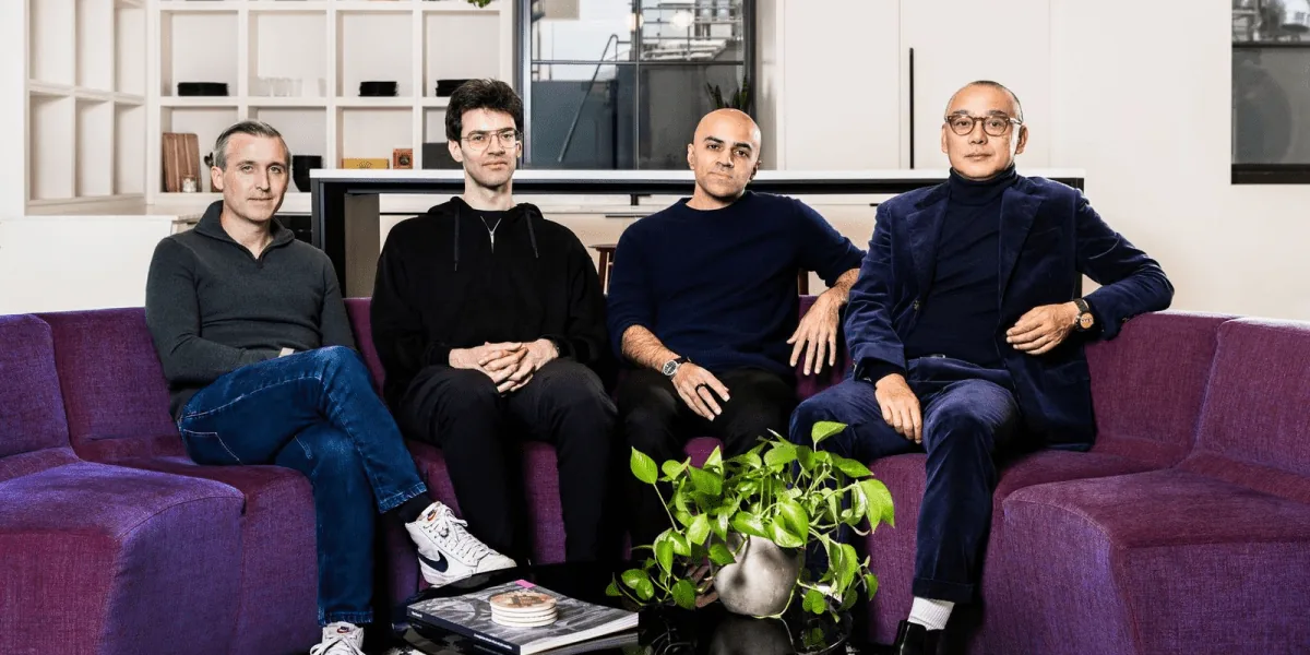 Dragonfly Raises $650M Crypto Fund Amid VC Shakeout