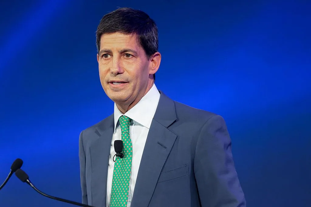 Kevin Warsh’s Tough Road as New Fed Chair