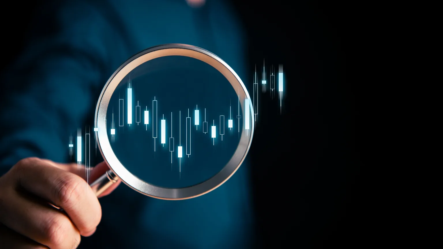 Mastering Volatility: Whale’s Investment Strategy Part II