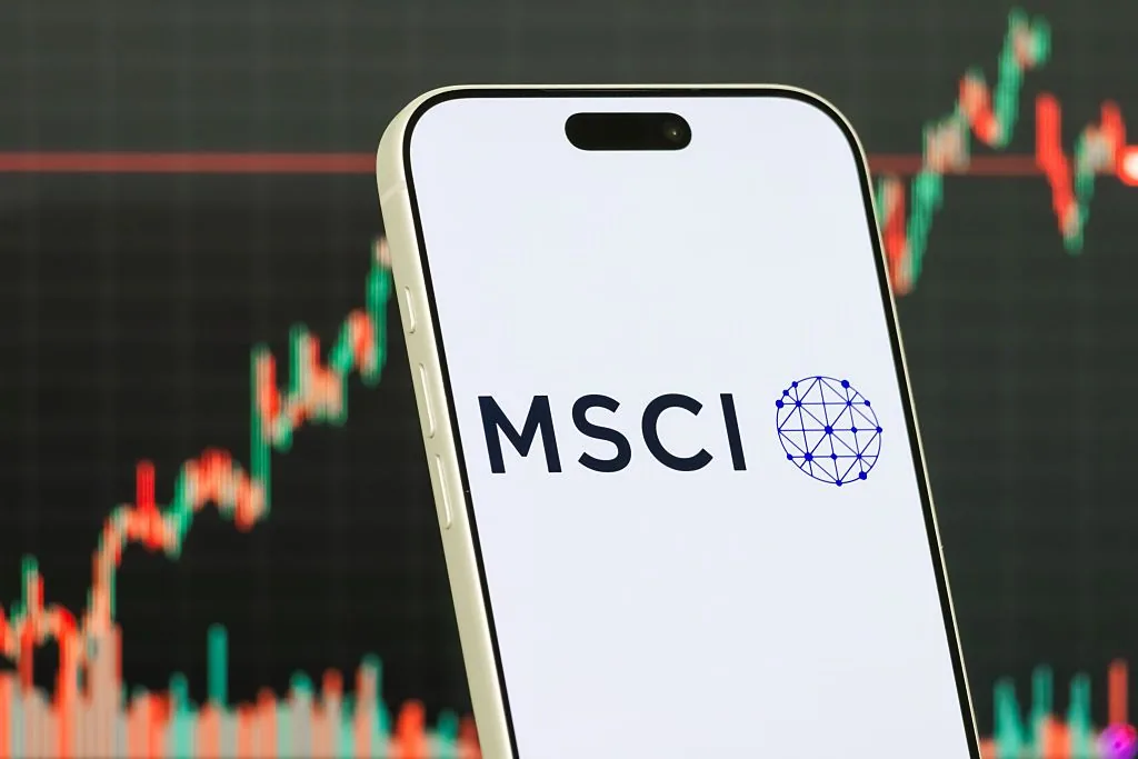 Unlock Profits with MSCI, Finance’s Core Index Leader