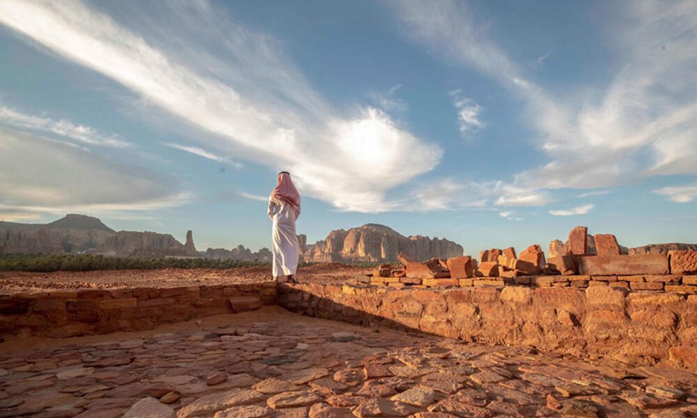 the-role-of-technology-in-preserving-saudi-arabia’s-heritage-sites