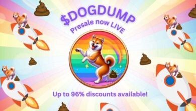 solana-presale-dogdump-is-live,-allowing-doge-hedging