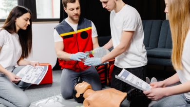 what-are-the-legal-requirements-for-first-aid-training?