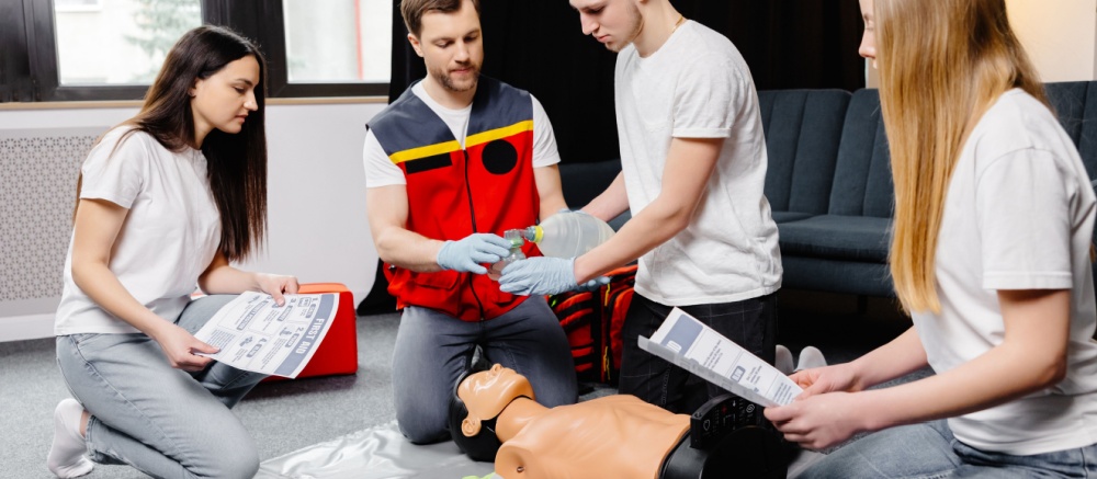 what-are-the-legal-requirements-for-first-aid-training?