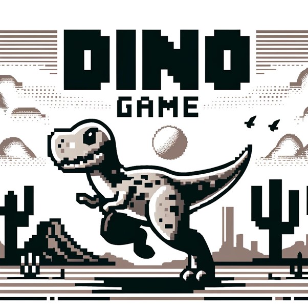 the-evolution-of-the-dino-game:-from-easter-egg-to-gaming-phenomenon