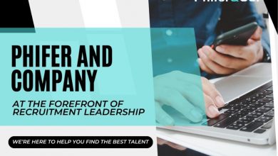 phifer-and-company:-at-the-forefront-of-recruitment-leadership