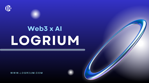 discover-logrium:-a-new-era-in-blockchain-technology