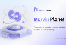 marvin-planet,-promoting-a-new-chapter-in-decentralized-physical-networks-and-data-ownership