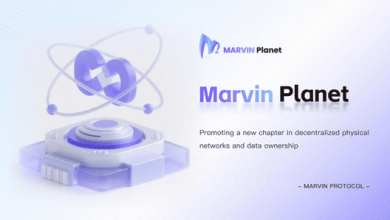 marvin-planet,-promoting-a-new-chapter-in-decentralized-physical-networks-and-data-ownership
